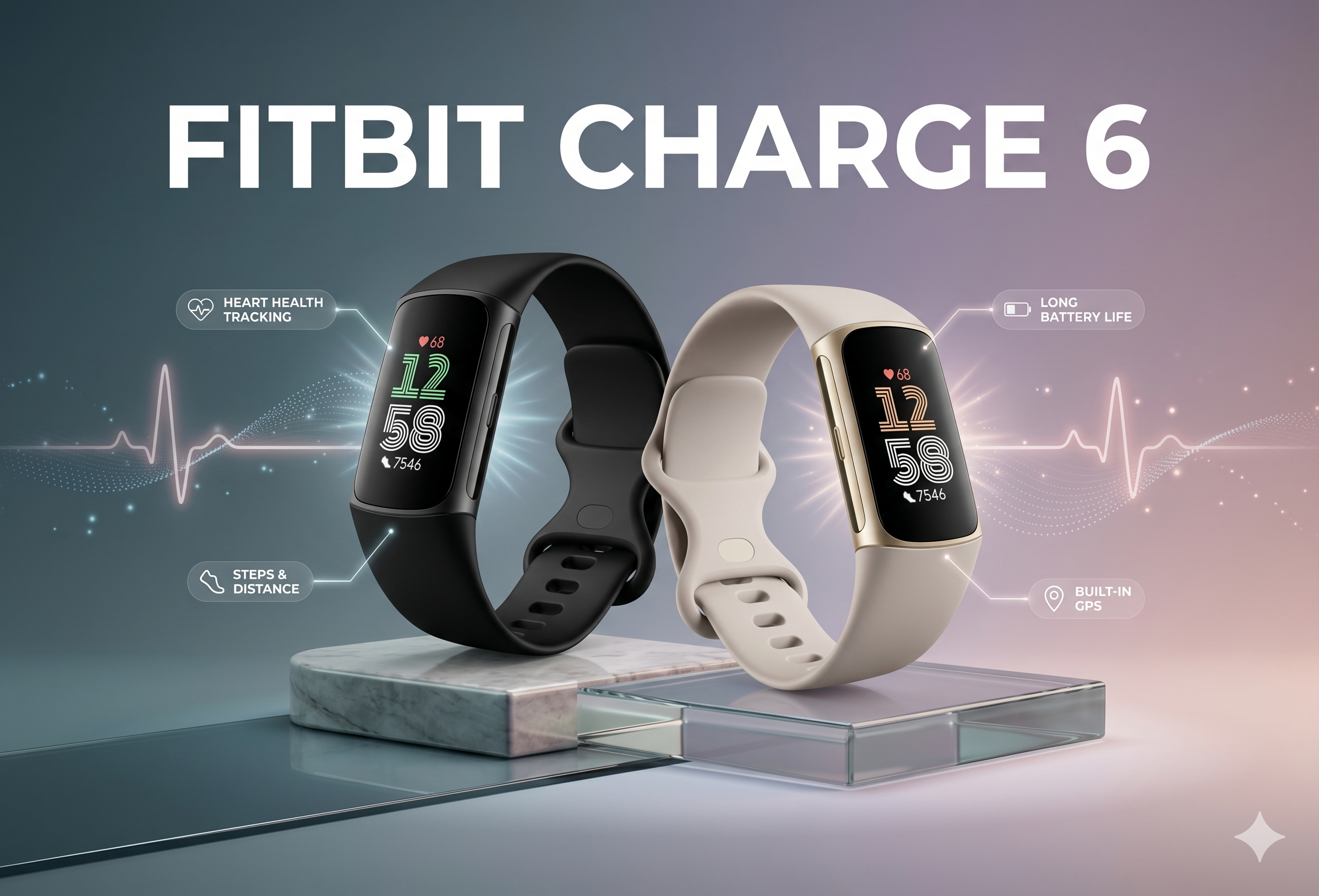 5 Best Fitness Trackers 2026: Expert Picks for Every Budget