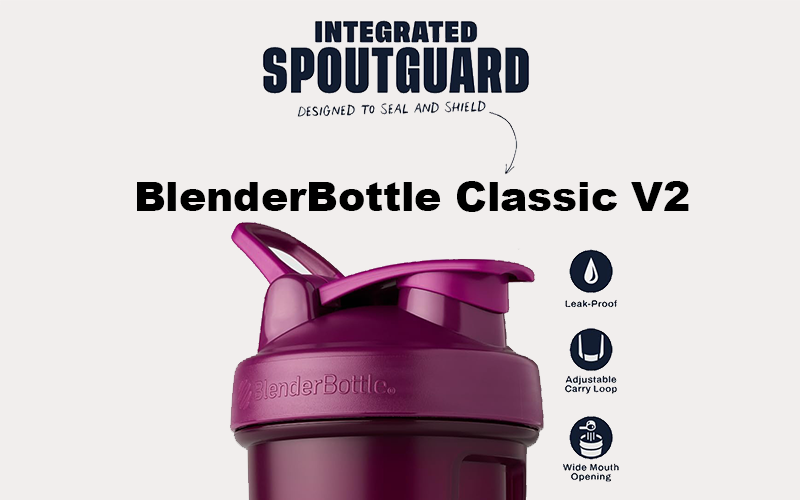 5 Best Protein Shakers in 2026