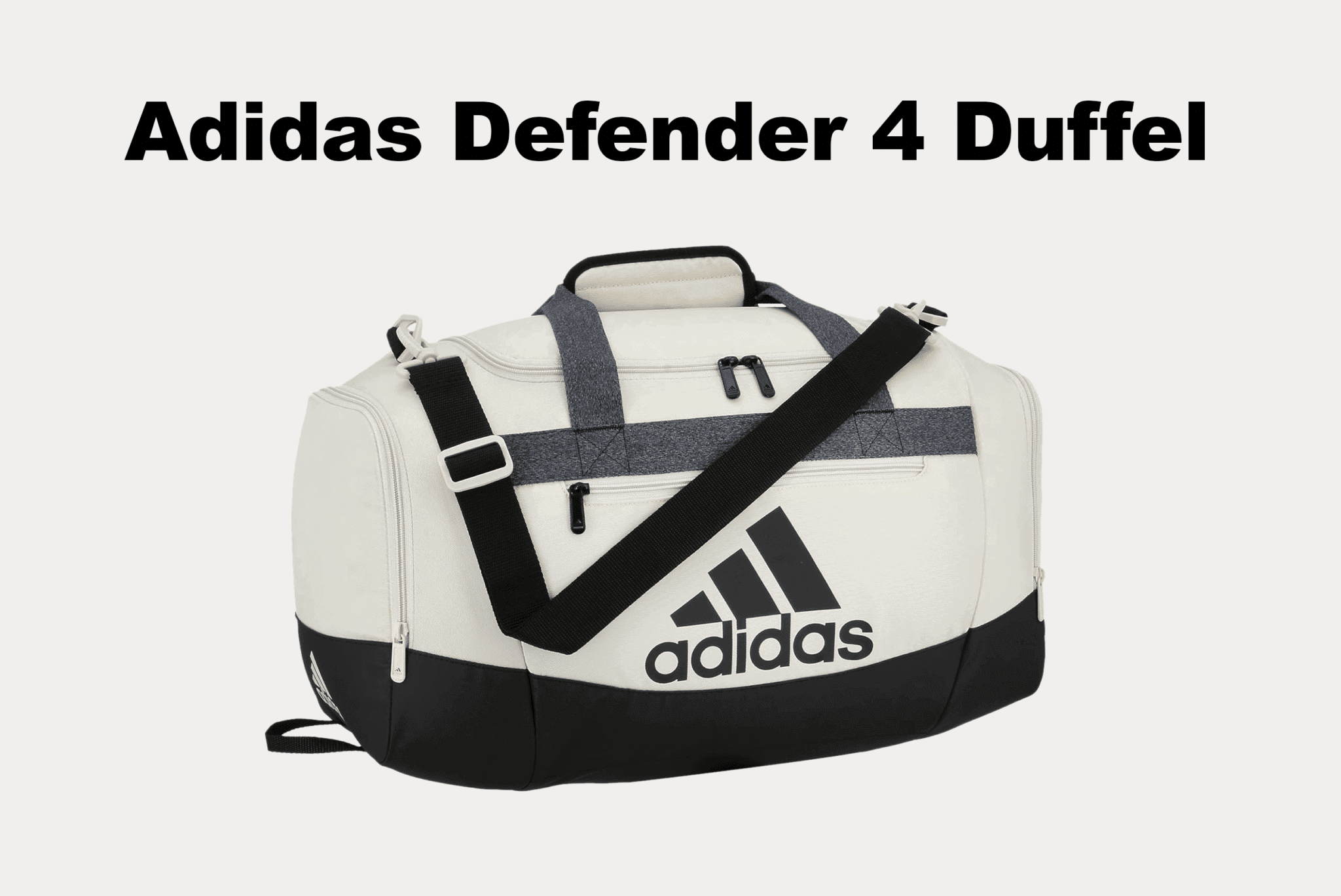 5 Best Gym Bags Under $100