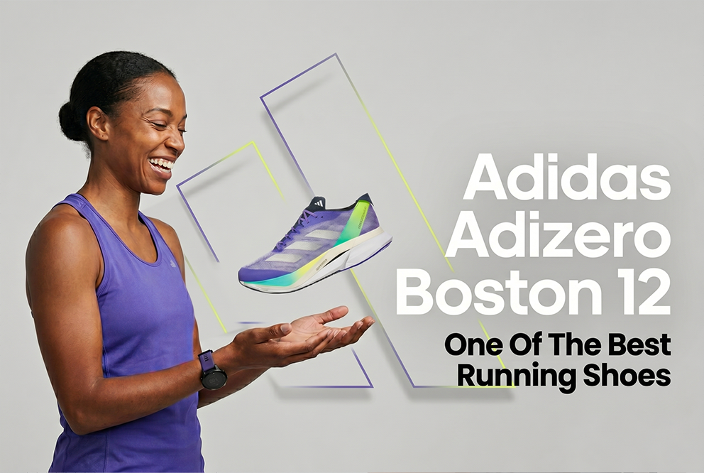 Best Running Shoes 2026
