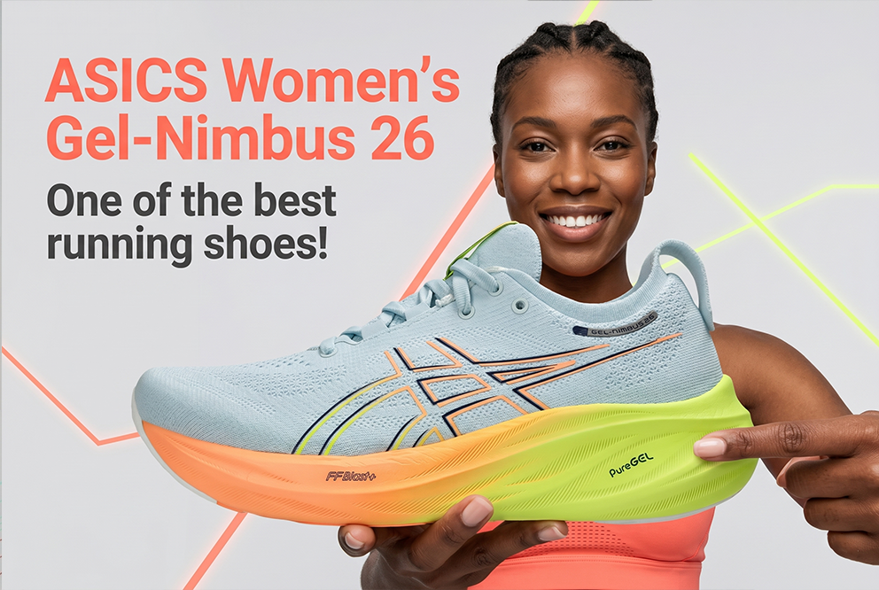 Best Running Shoes 2026