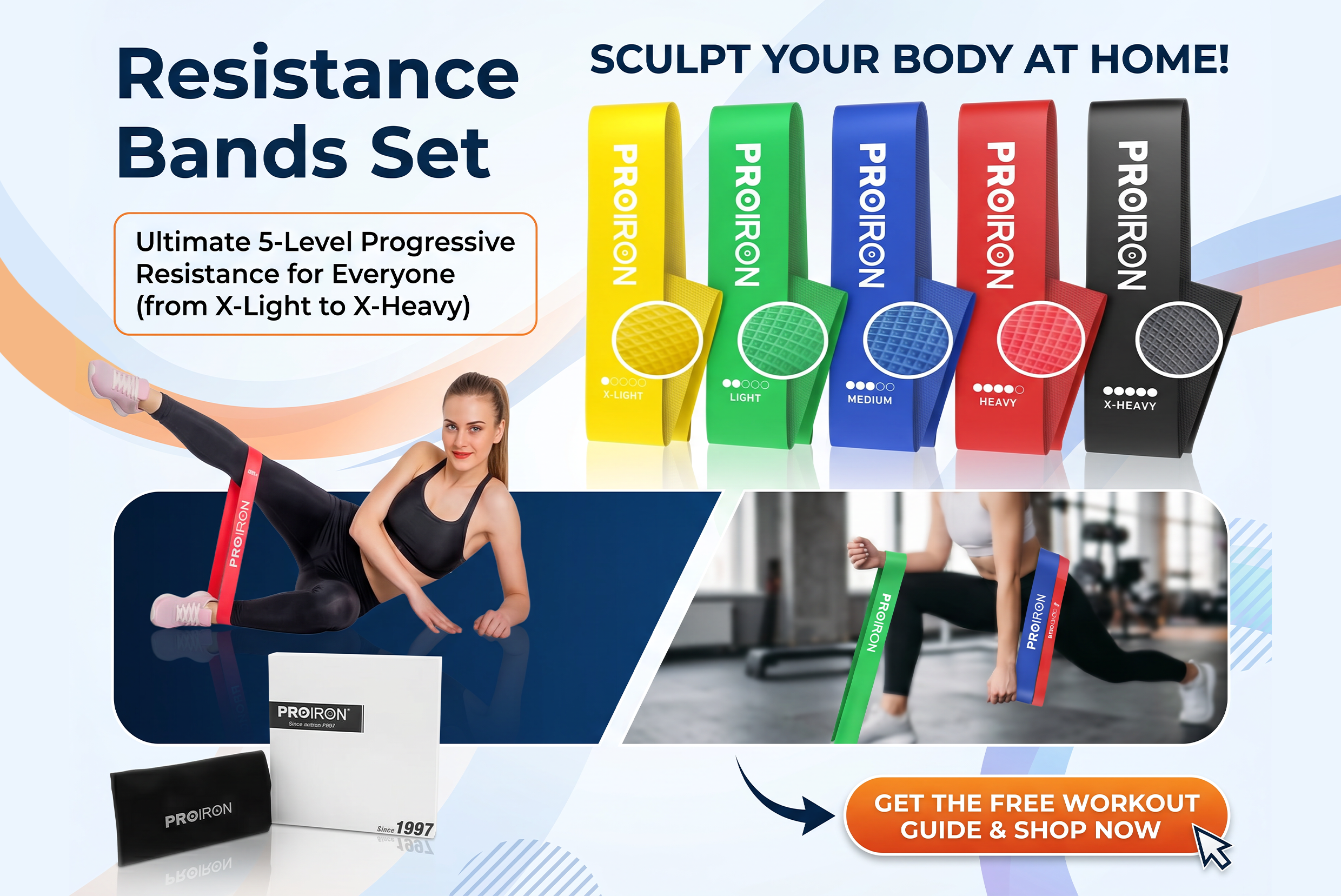 7 Best Home Gym Equipment Under $100 in 2026