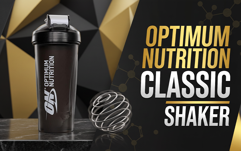 5 Best Protein Shakers in 2026