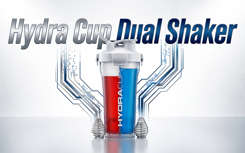 5 Best Protein Shakers in 2026