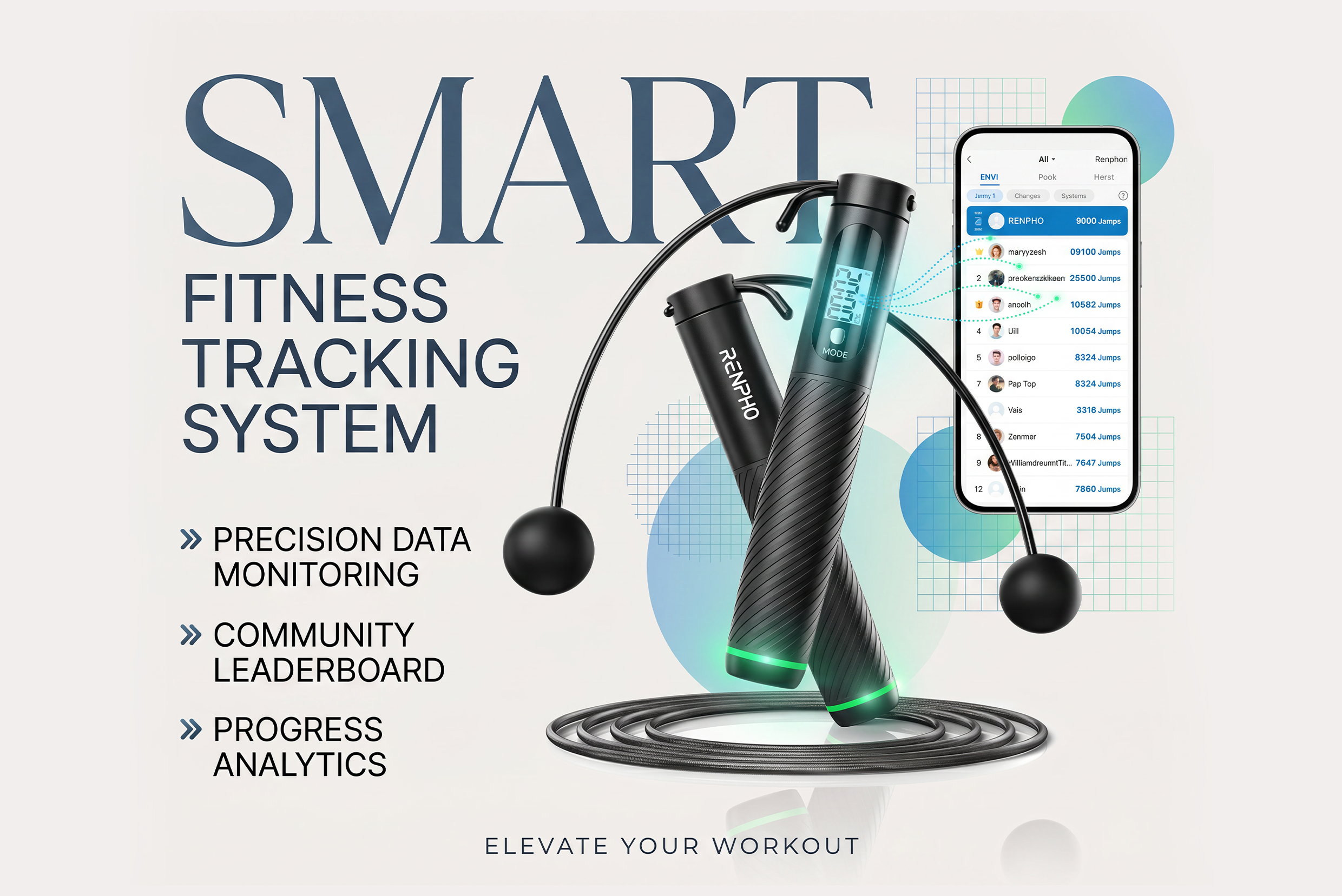 7 Best Home Gym Equipment Under $100 in 2026