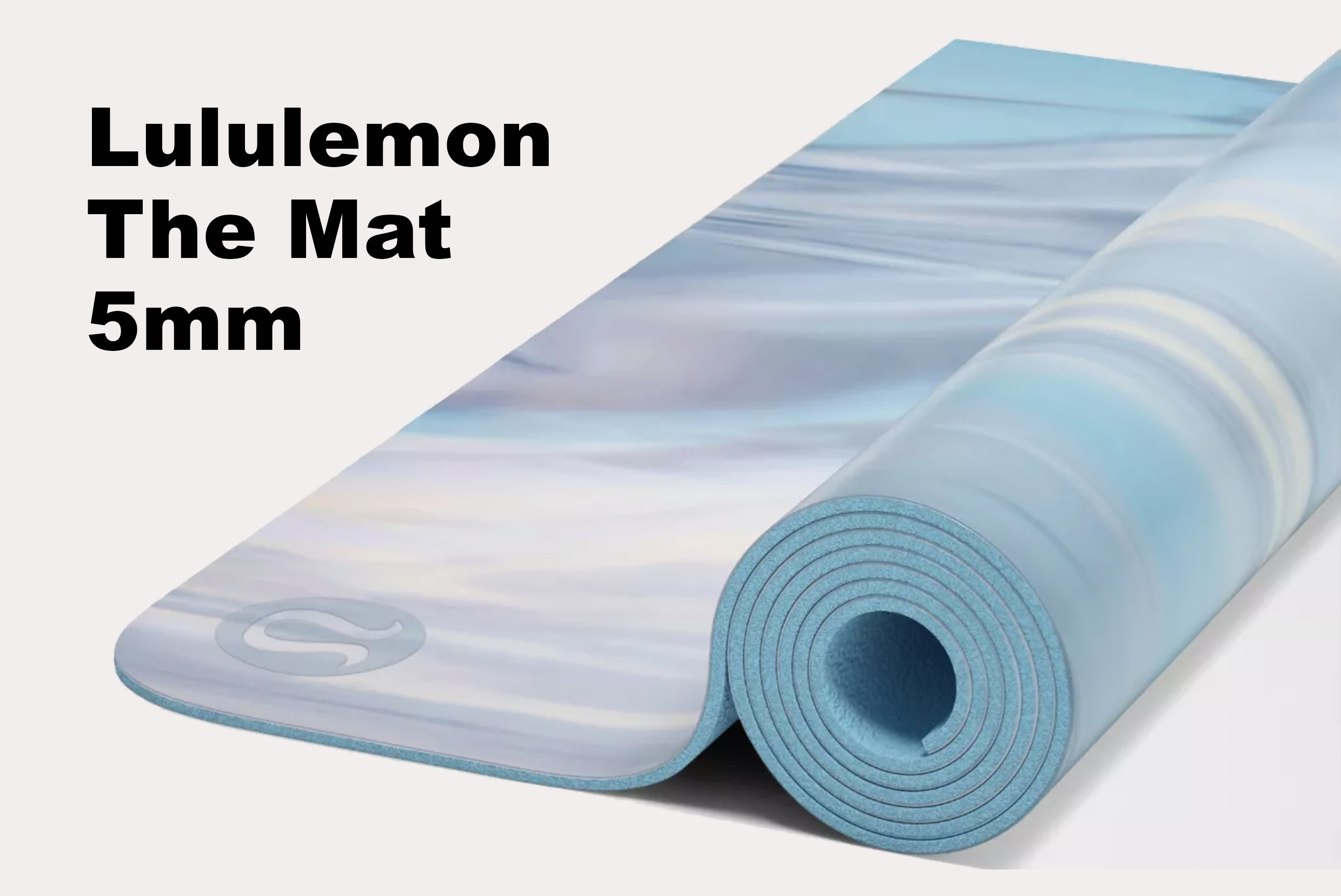 Lululemon Best Yoga Mat For Home