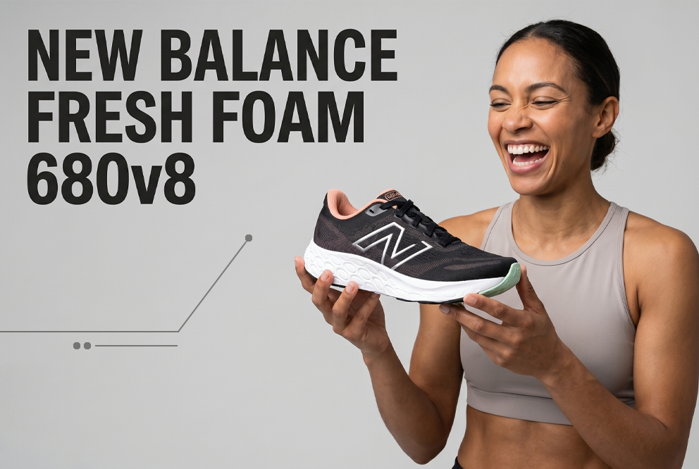 Best Running Shoes 2026