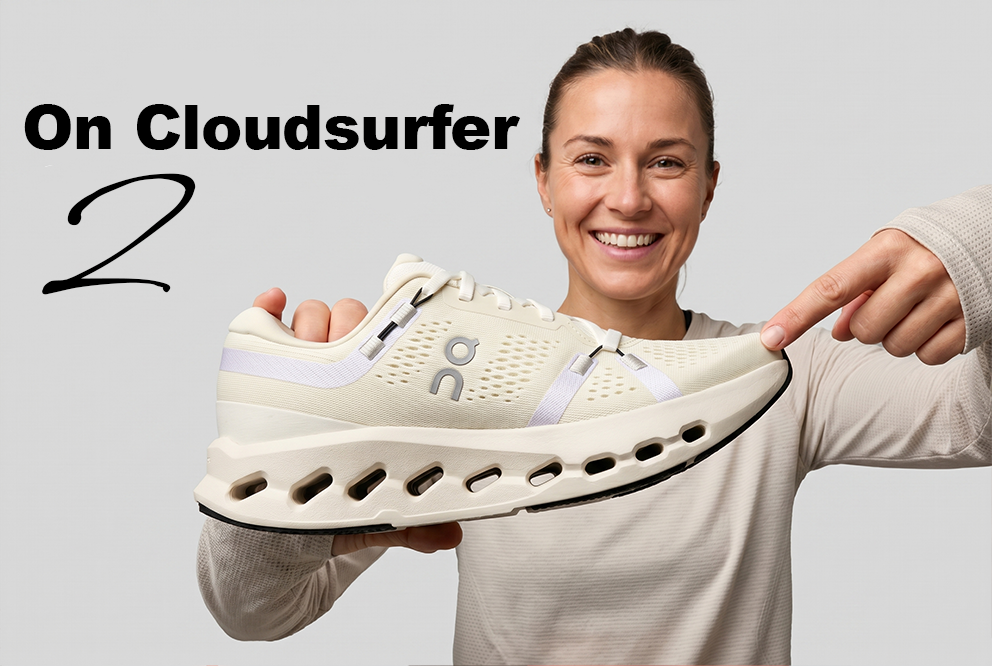 Best Running Shoes 2026