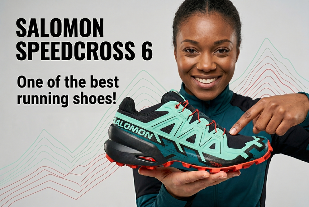 Best Running Shoes 2026