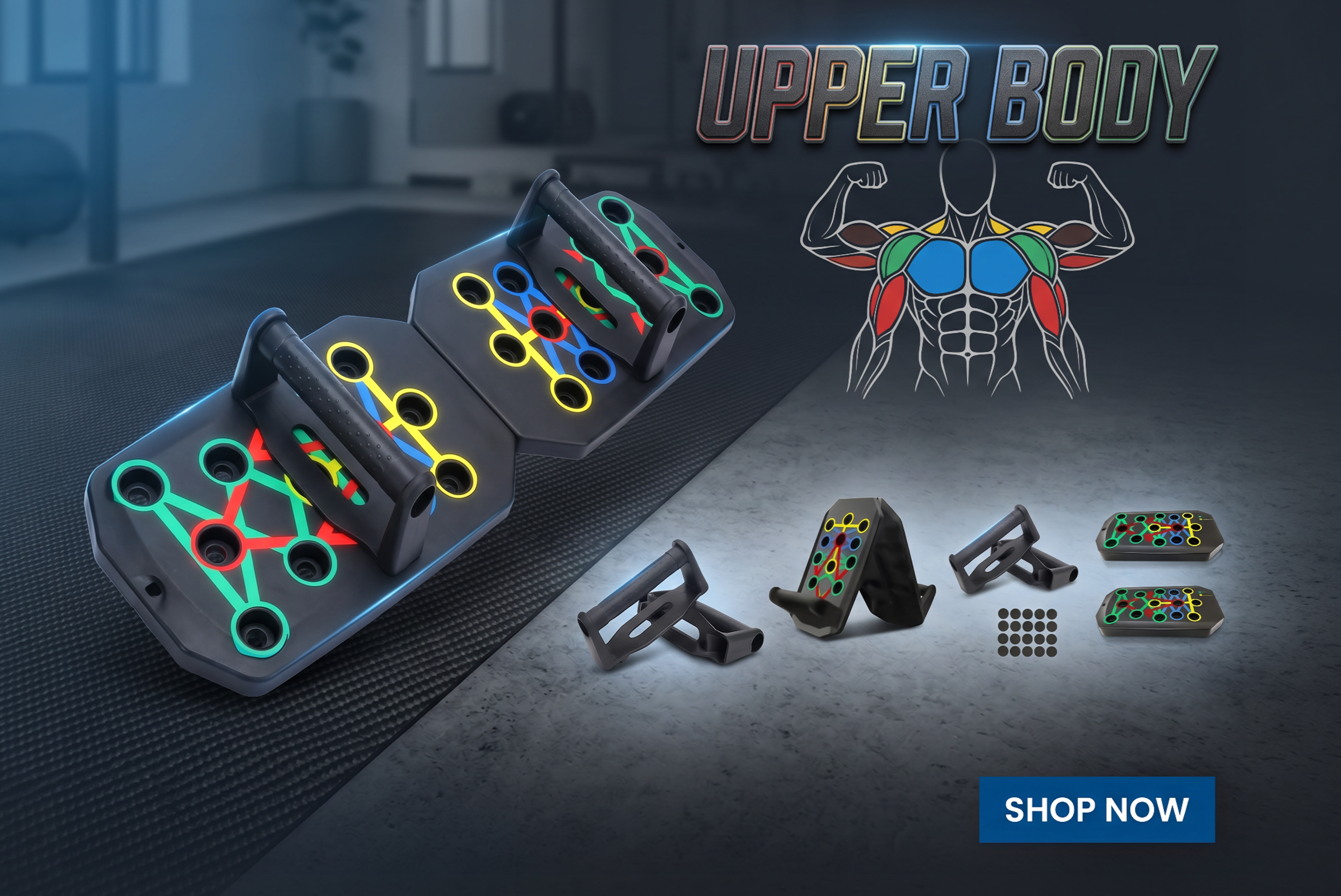 7 Best Home Gym Equipment Under $100 in 2026