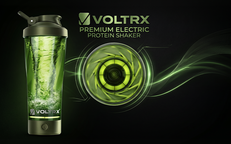 5 Best Protein Shakers in 2026