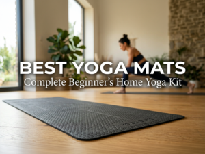 Read more about the article Best Yoga Mats in 2026