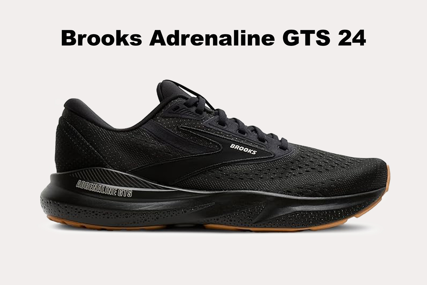 Brooks Running Shoes