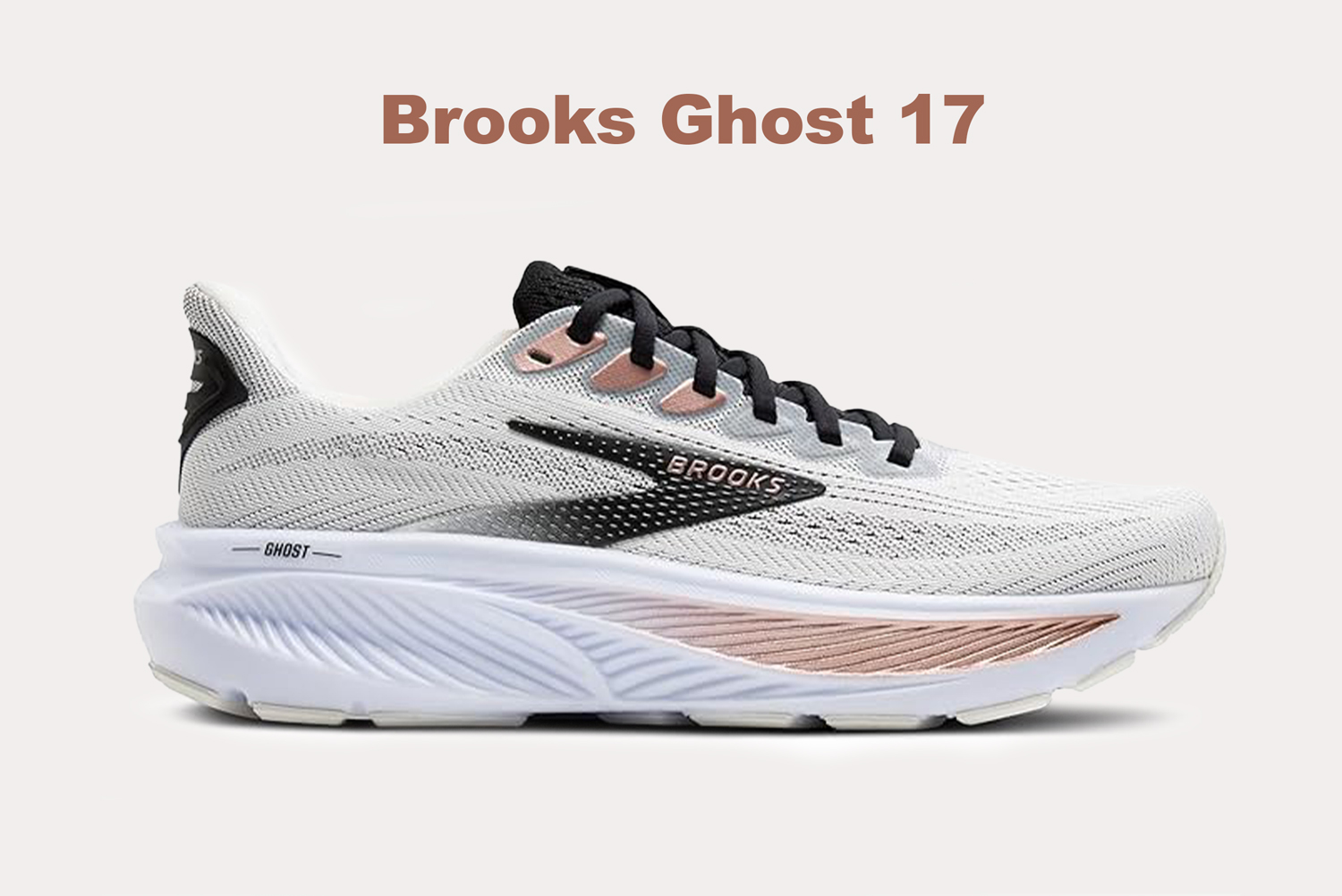 Brooks Running Shoes