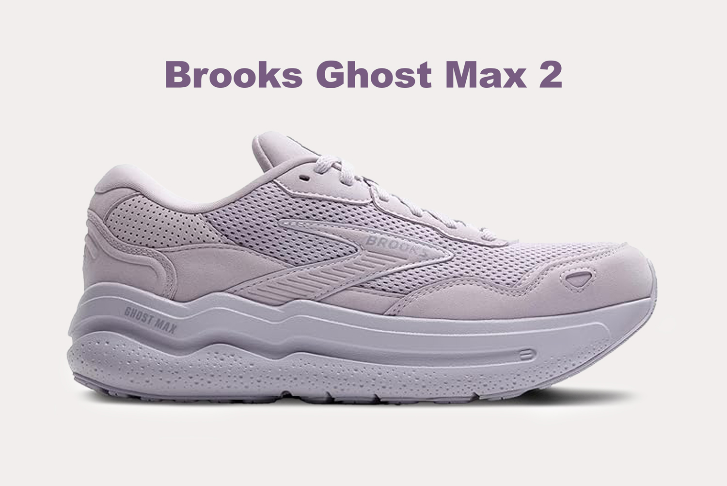 Brooks Running Shoes