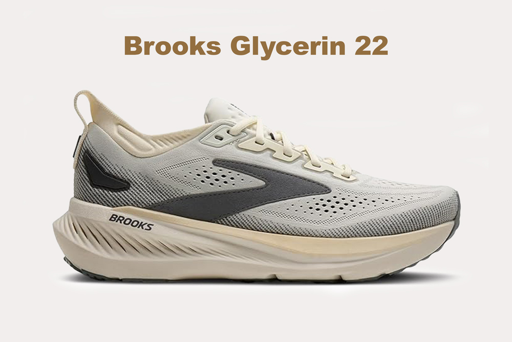 Brooks Running Shoes
