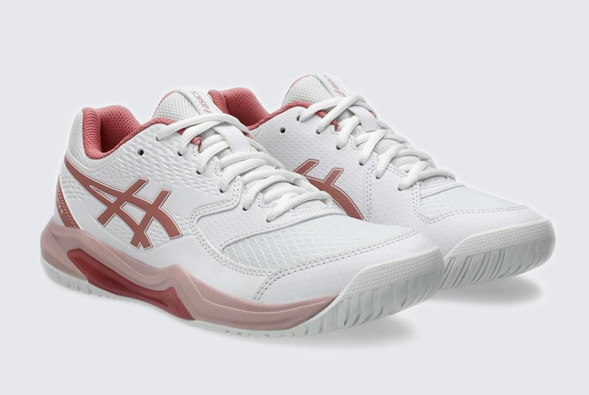 womencourtshoesbadmintonworkoutasics