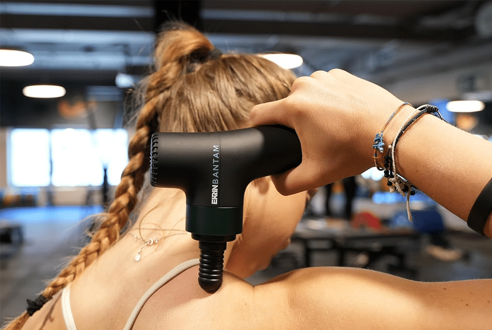 Budget Massage Gun