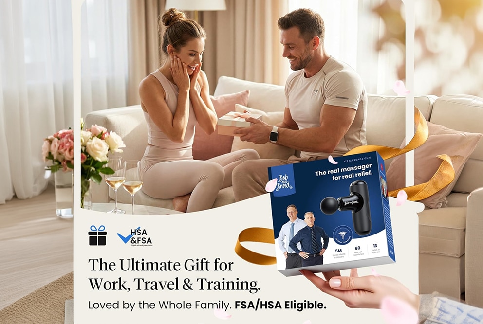 budget massage guns