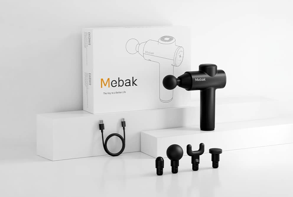 budget massage guns