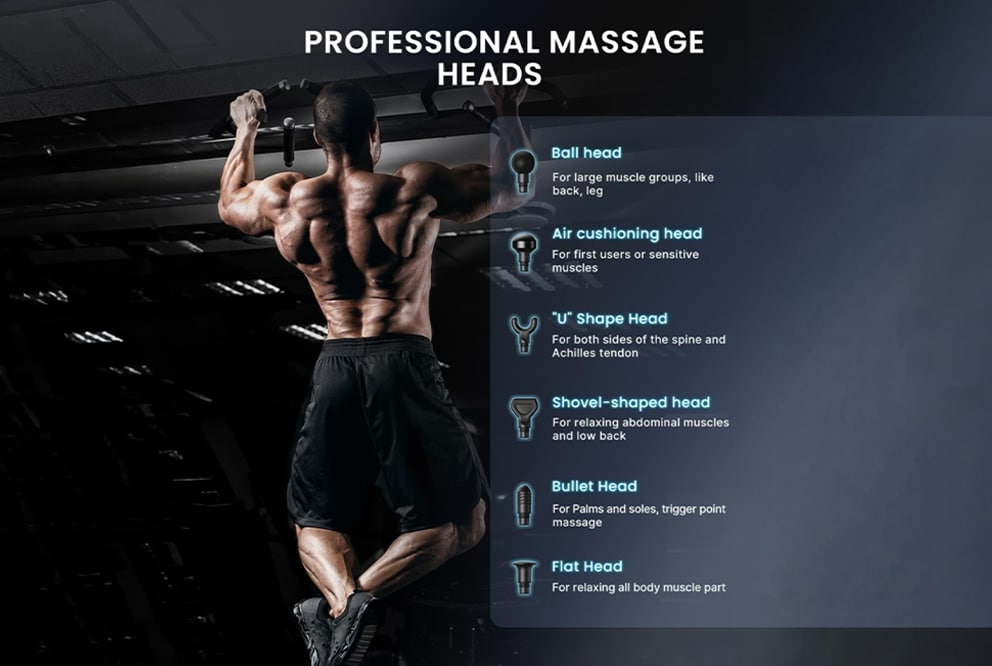 budget massage guns