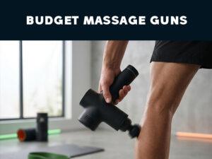 Read more about the article Why Everyone at the Gym Is Suddenly Using a Budget Massage Gun